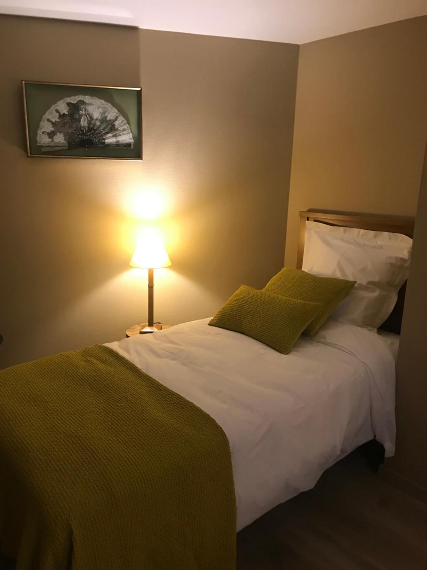 Hotel De L Image Illiers-Combray ภายนอก รูปภาพ