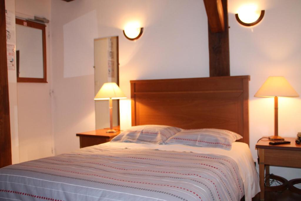 Hotel De L Image Illiers-Combray ห้อง รูปภาพ