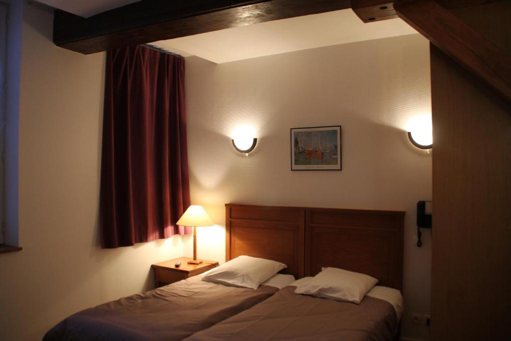 Hotel De L Image Illiers-Combray ห้อง รูปภาพ