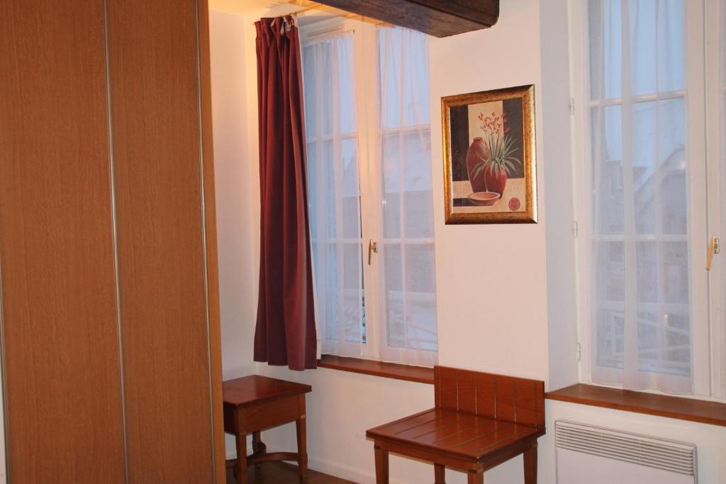 Hotel De L Image Illiers-Combray ห้อง รูปภาพ
