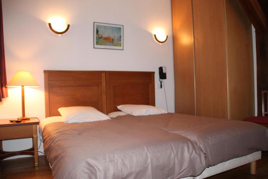Hotel De L Image Illiers-Combray ห้อง รูปภาพ