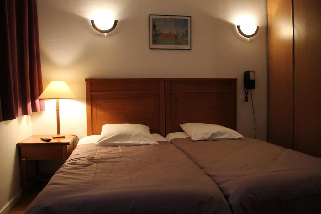Hotel De L Image Illiers-Combray ห้อง รูปภาพ